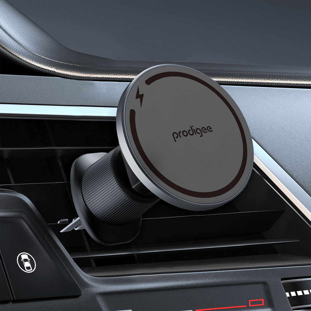 prodigee Magneteek Car Mount