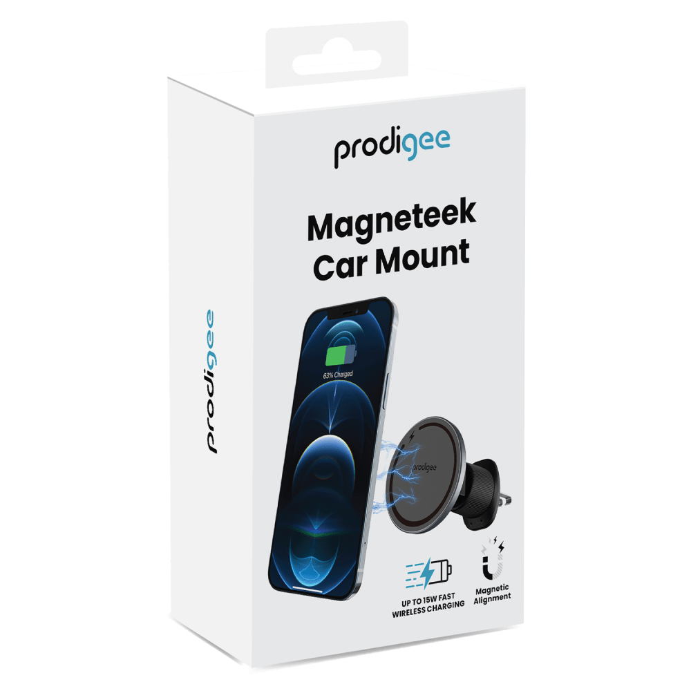 prodigee Magneteek Car Mount
