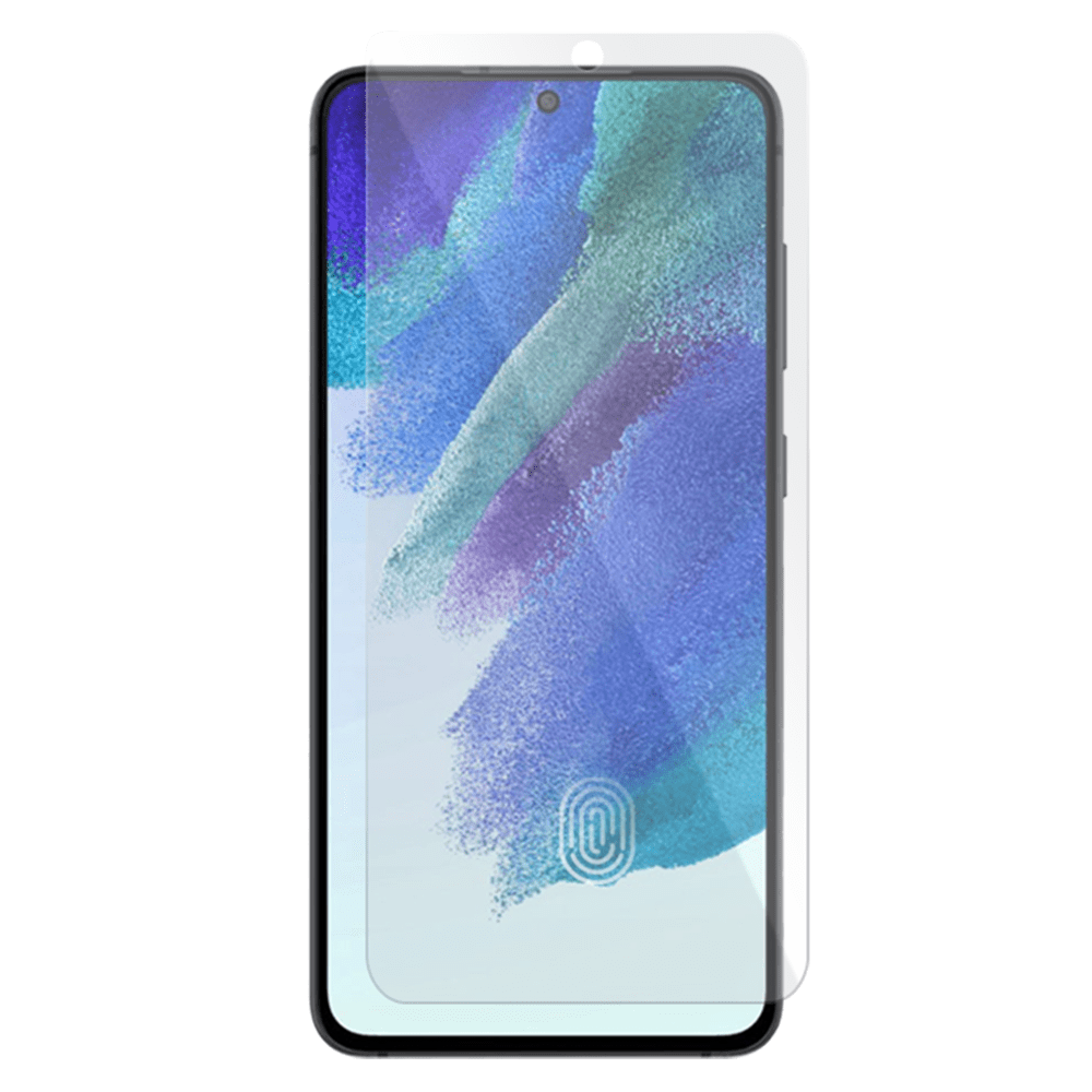 Cellhelmet Tempered Glass Screen Protector for Samsung Galaxy S23 / S22