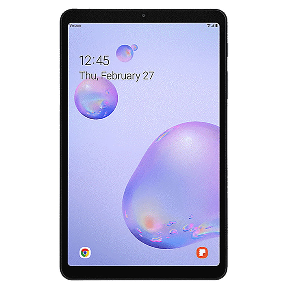 cellhelmet Tempered Glass Screen Protector for Samsung Galaxy Tab A 8.4 Clear