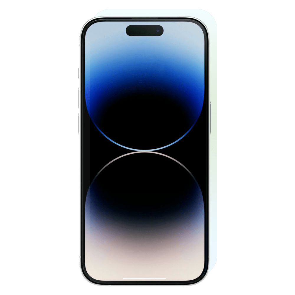 Cellhelmet Tempered Glass $300 Guarantee Screen Protector for Apple iPhone 15