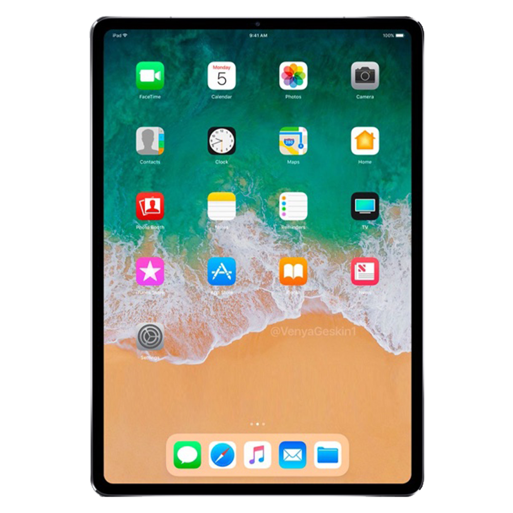 Cellhelmet Tempered Glass Screen Protector for Apple iPad Air 10.9 / Air 2022 / Pro 11 (2020 / 2018)