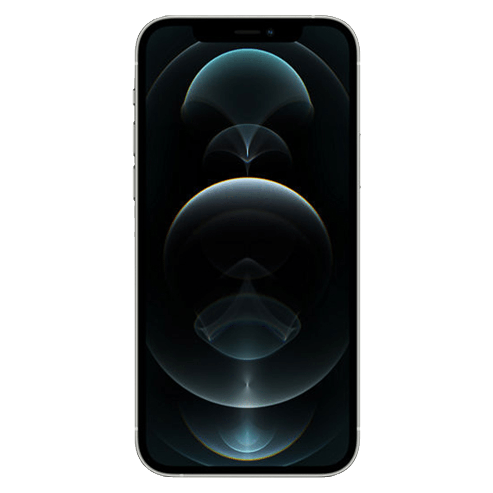 cellhelmet Tempered Glass Screen Protector for Apple iPhone 12 Pro Max Clear