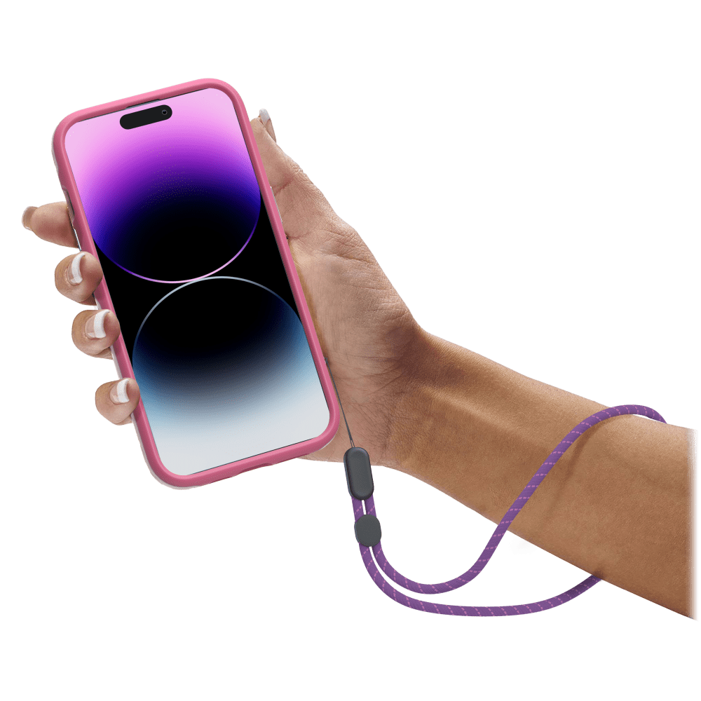 Cellhelmet Phone Tether Strap