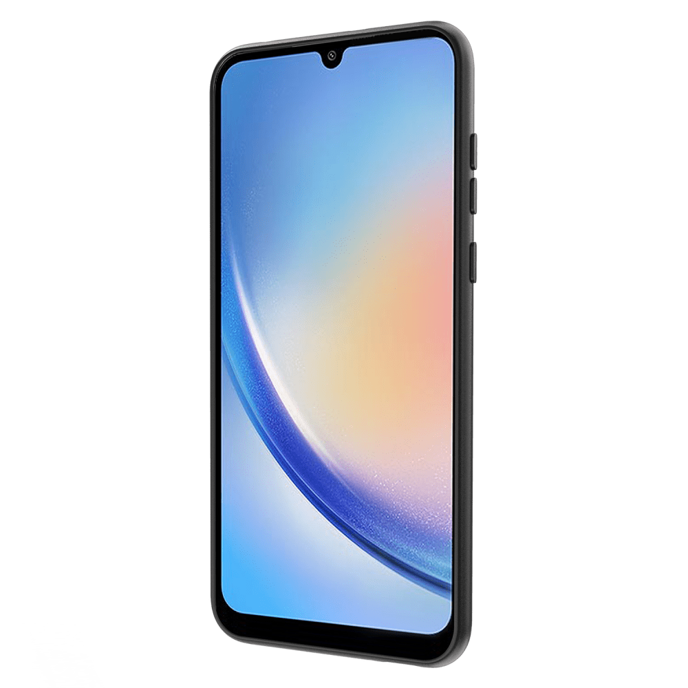 AXS TPU Case and ARMORGlass Screen Protector for Hot Pepper Chilaca Plus 4G