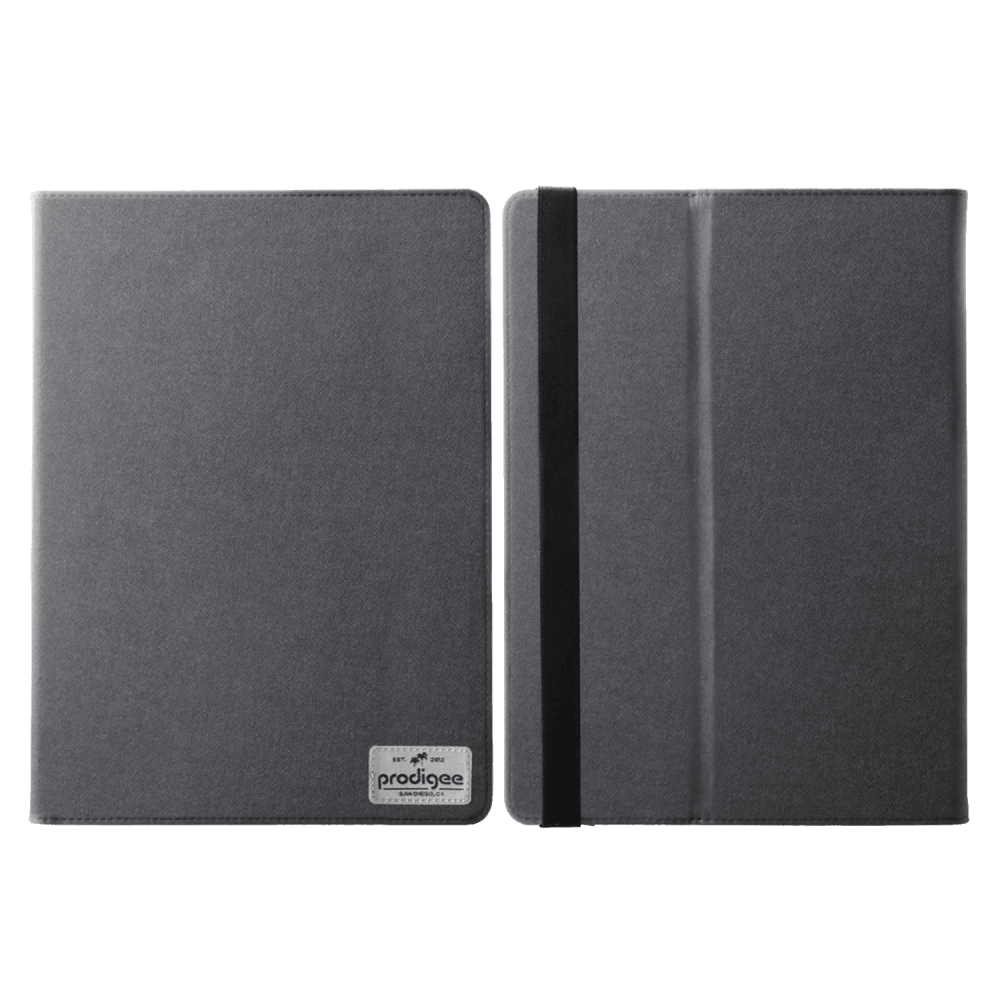 prodigee Universal Tablet Case XLarge Black