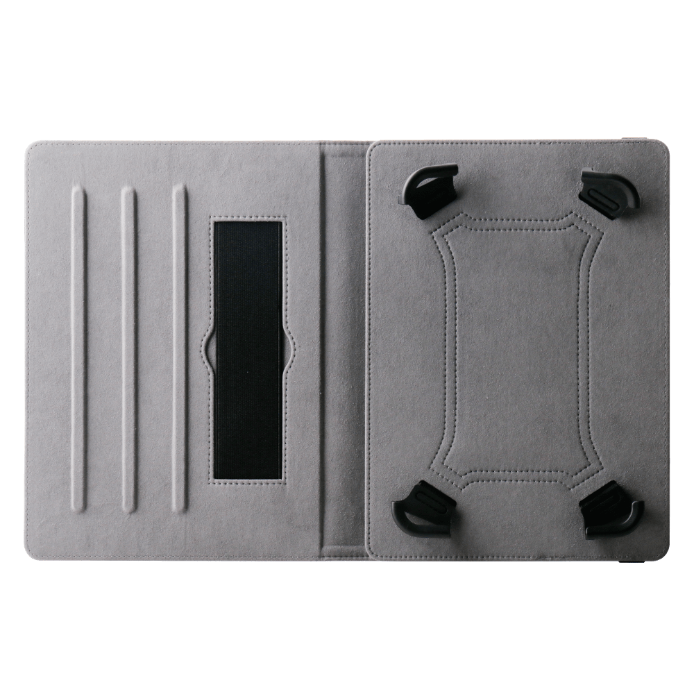 prodigee Universal Tablet Case XLarge Black