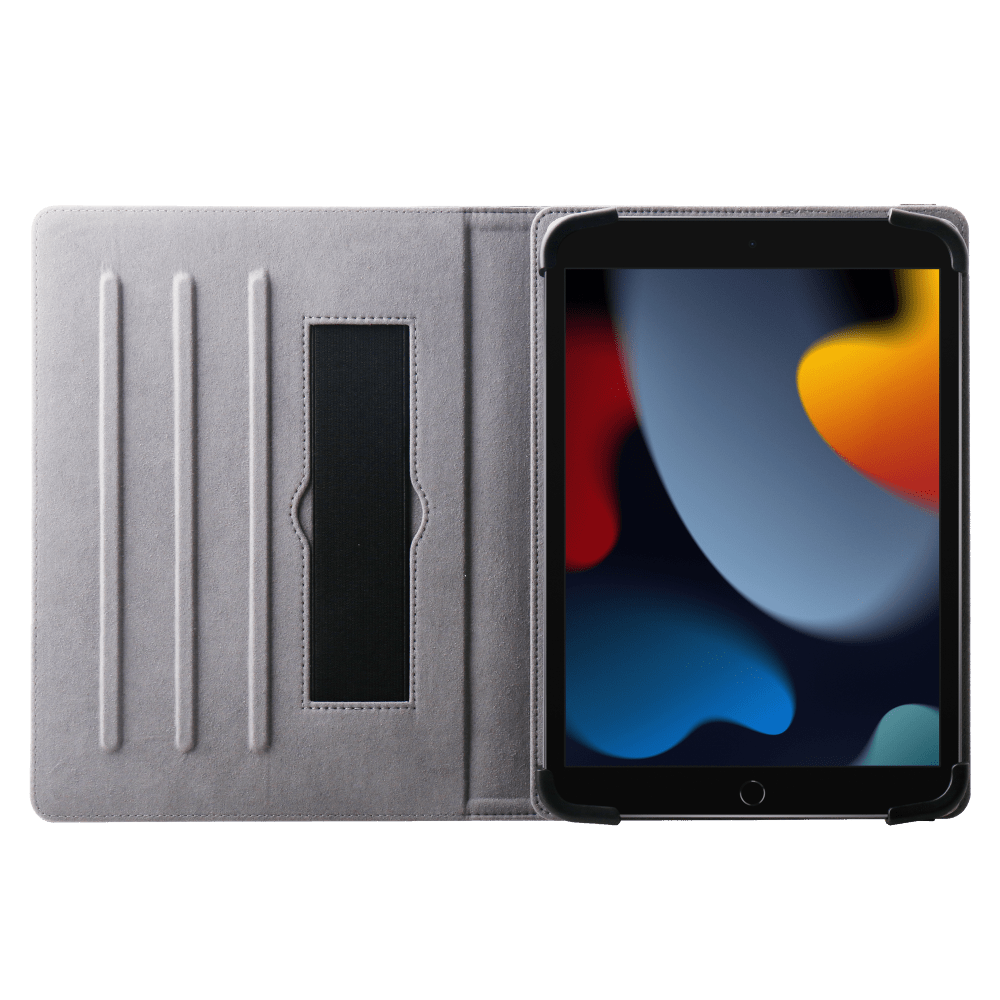 prodigee Universal Tablet Case XLarge Black