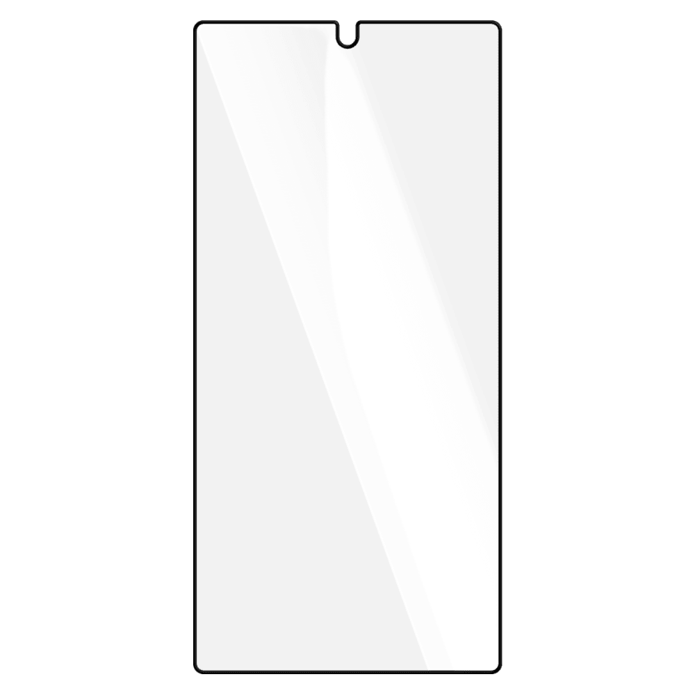 Gadget Guard Bulk Flex Screen Protector 10 Pack for Samsung Galaxy S23 Ultra Clear