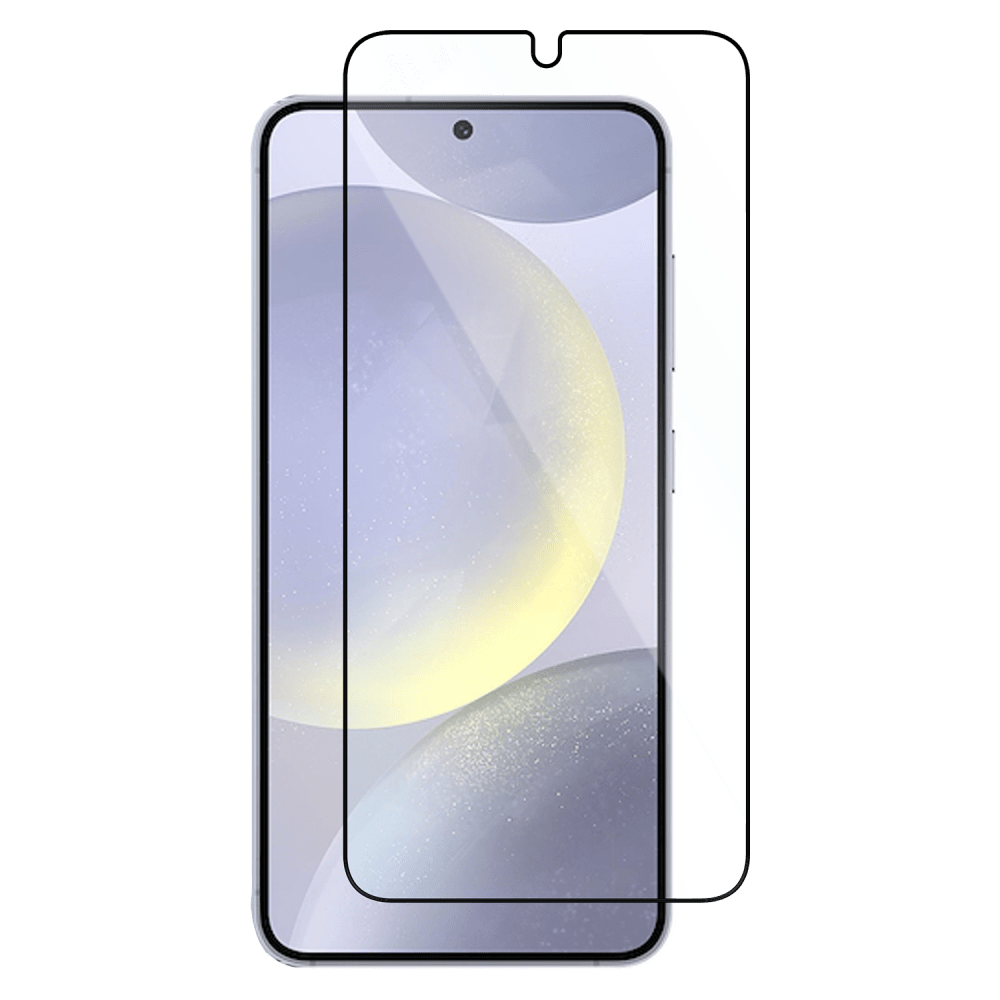 Gadget Guard 10 Pack Bulk Glass Ultrashock Screen Protector (must order in multiples of 10) for Samsung Galaxy S24