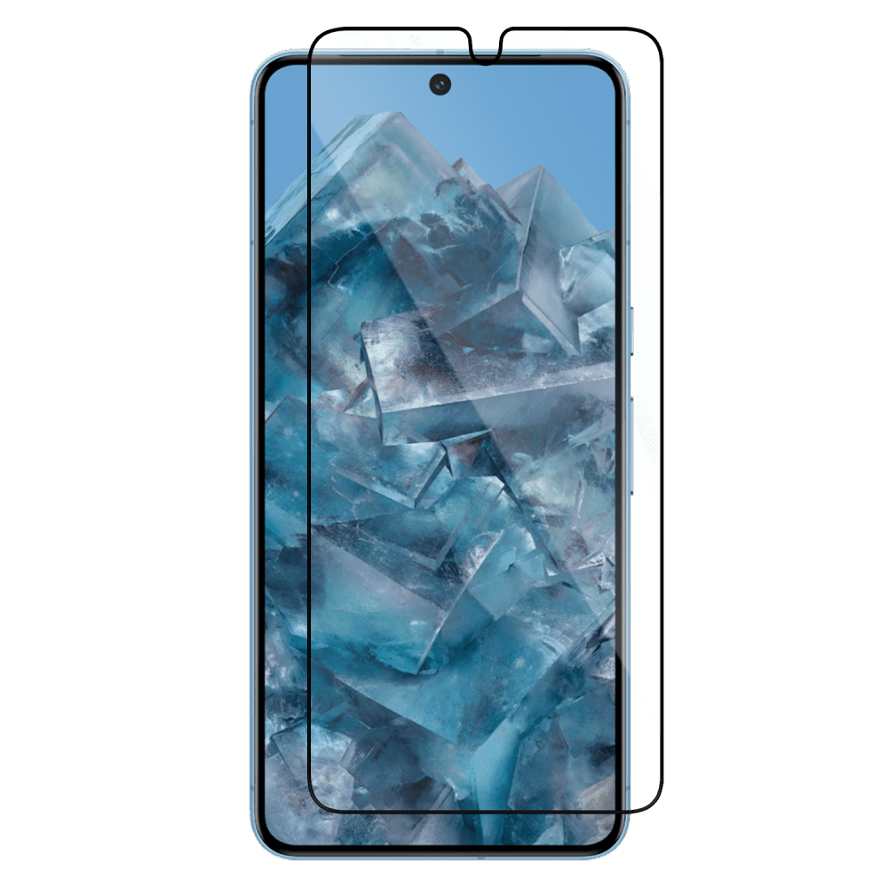Gadget Guard Flex Screen Protector for Google Pixel 8 Pro Clear