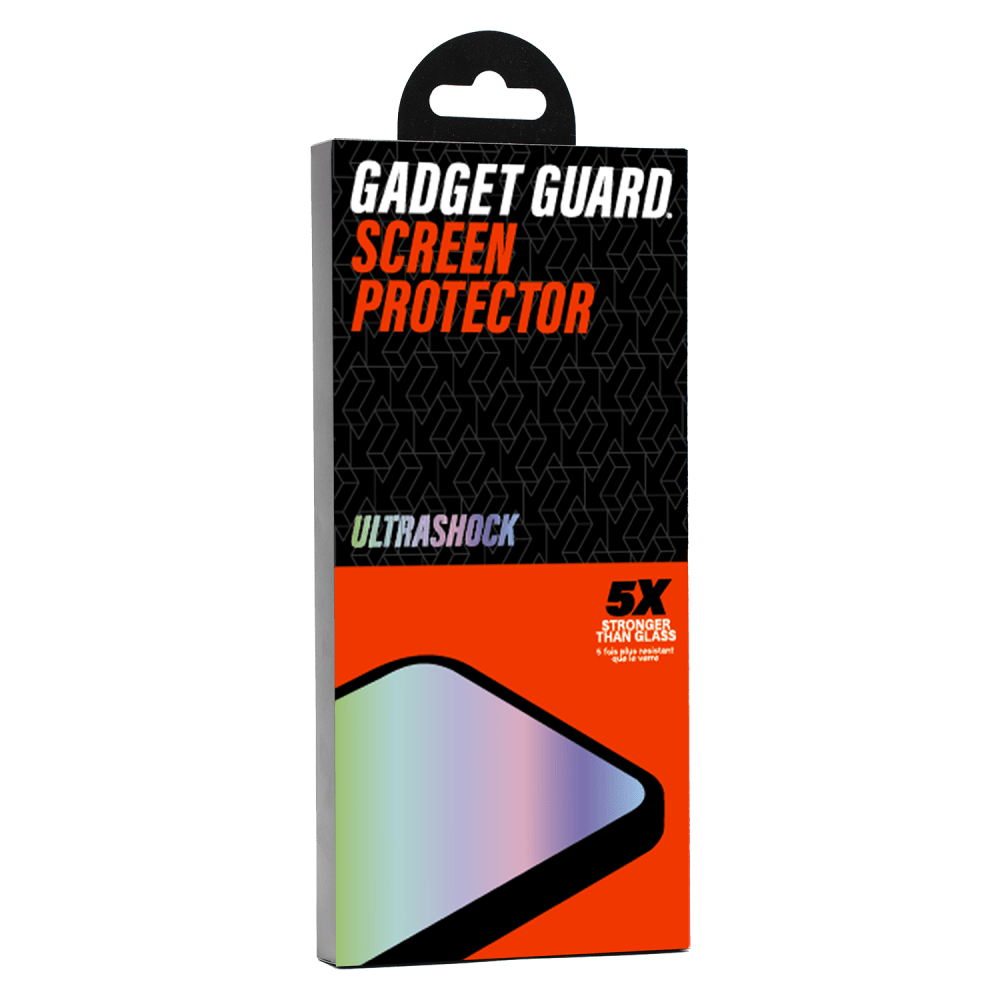 Gadget Guard Ultrashock Screen Protector for Google Pixel 8a