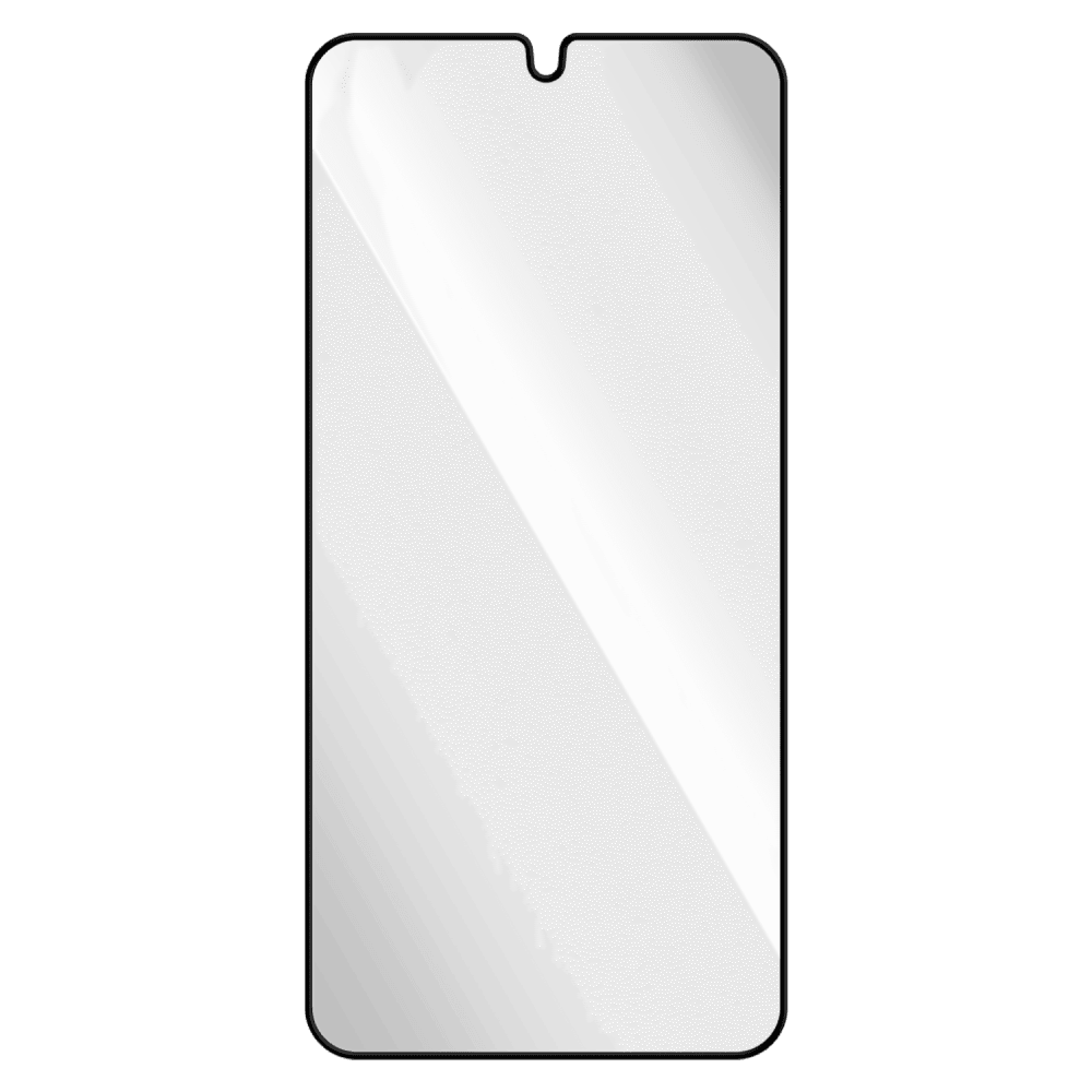 Gadget Guard Flex Privacy Antimicrobial Screen Protector for Samsung Galaxy S23 Privacy
