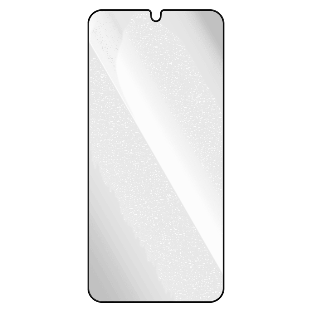 Gadget Guard Flex Privacy Antimicrobial Screen Protector for Samsung Galaxy S23 Plus Privacy