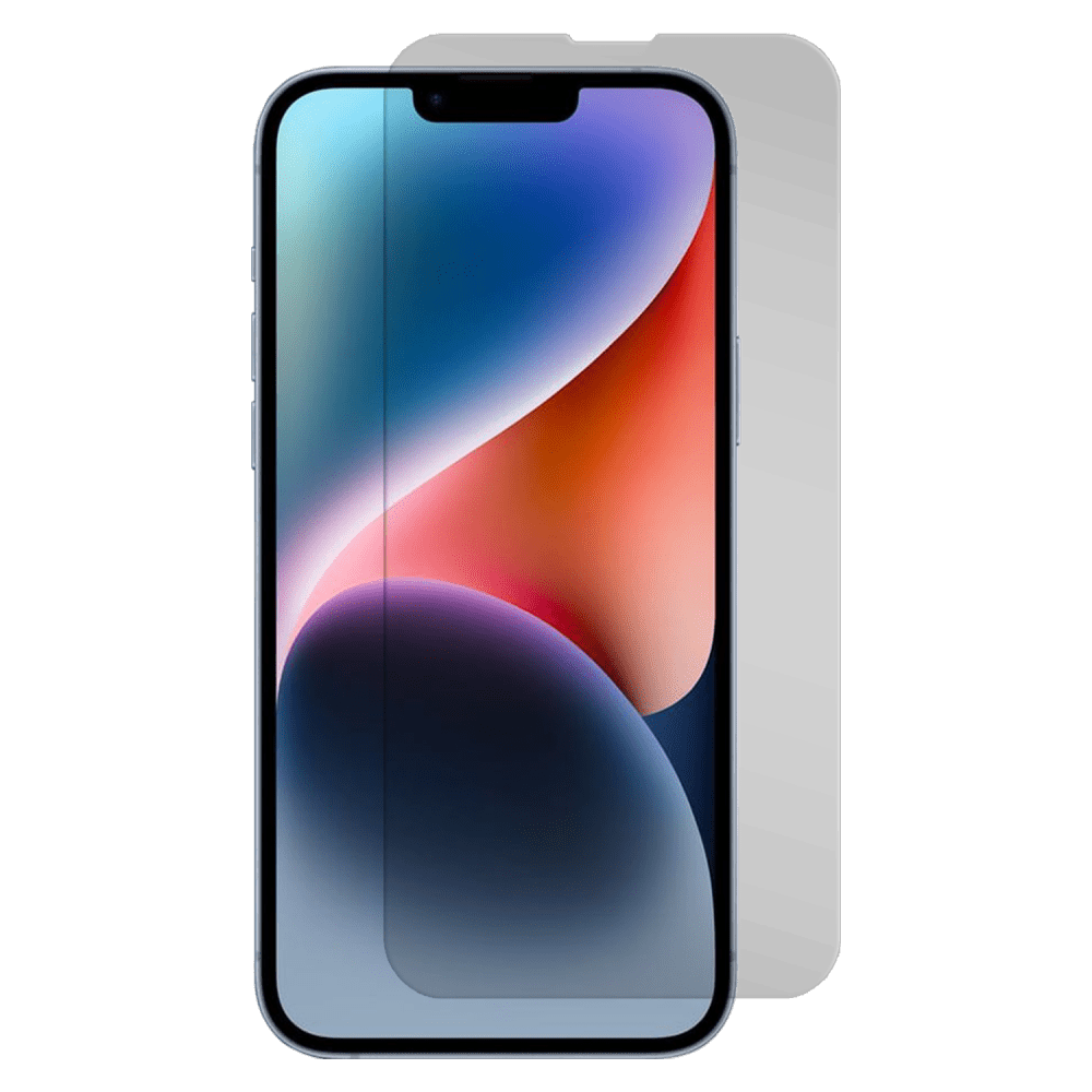 Gadget Guard Glass Screen Protector for Apple iPhone 14 Plus / 13 Pro Max Clear