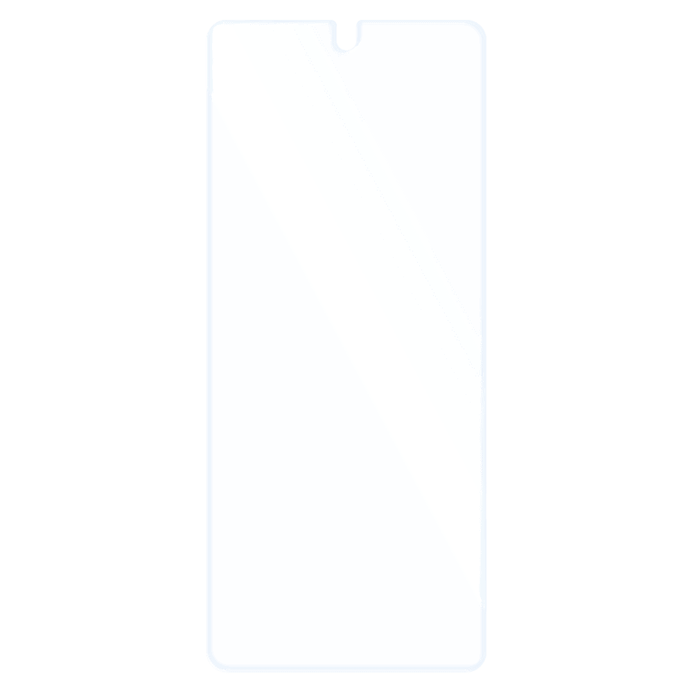 Gadget Guard Glass Screen Protector for TCL Stylus 5G Clear