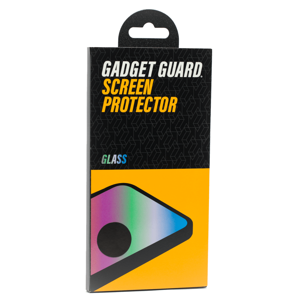 Gadget Guard Glass Screen Protector for Motorola RAZR (2023) Clear