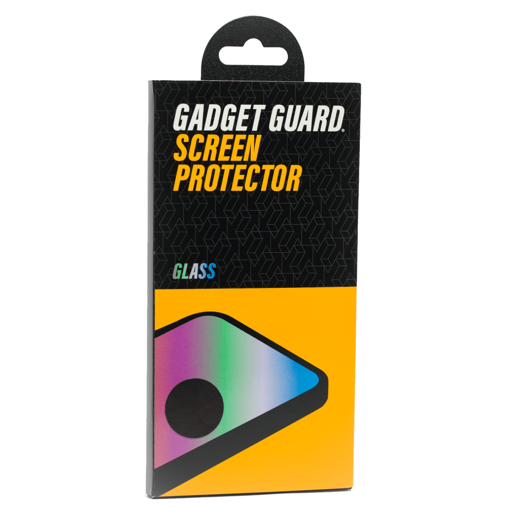 Gadget Guard Glass Screen Protector for Samsung Galaxy A54 5G / Galaxy S23 FE