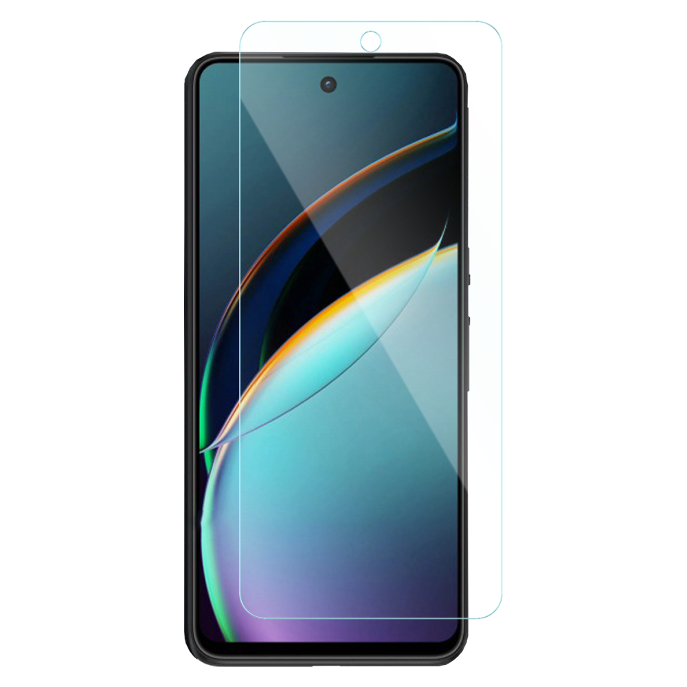 Gadget Guard Glass Screen Protector (No Guide) for Motorola Moto G 5G (2024)