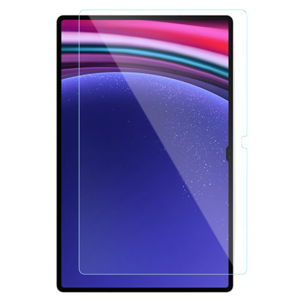 Gadget Guard Tempered Glass Screen Protector for Samsung Galaxy Tab S9 Ultra Clear