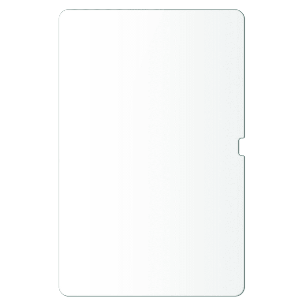 Gadget Guard Glass Screen Protector for TCL Tab 10 Clear