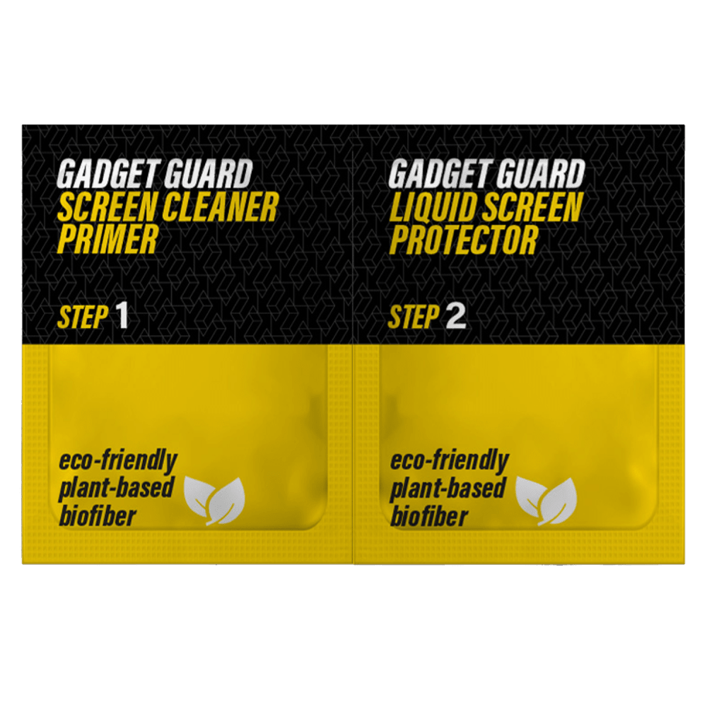 Gadget Guard Plus Liquid Screen Protection $150