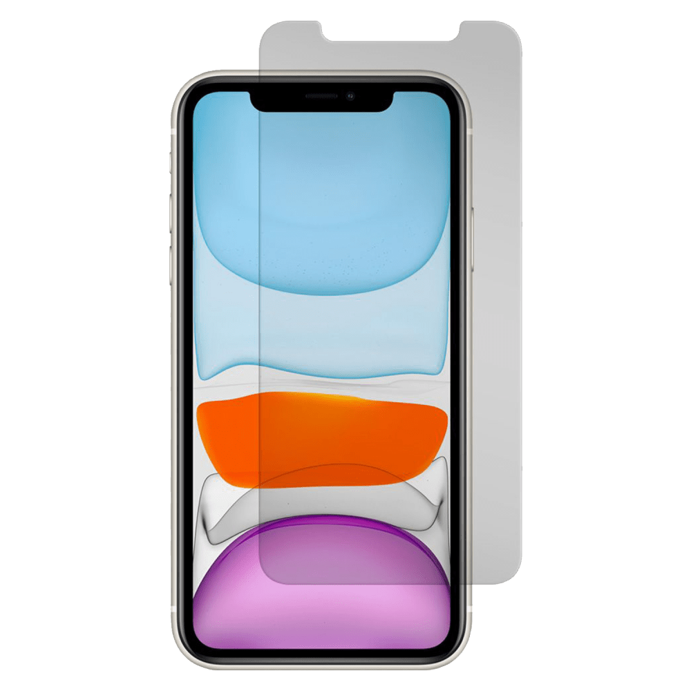 Gadget Guard Plus Glass Screen Protector for Apple iPhone 11 / XR