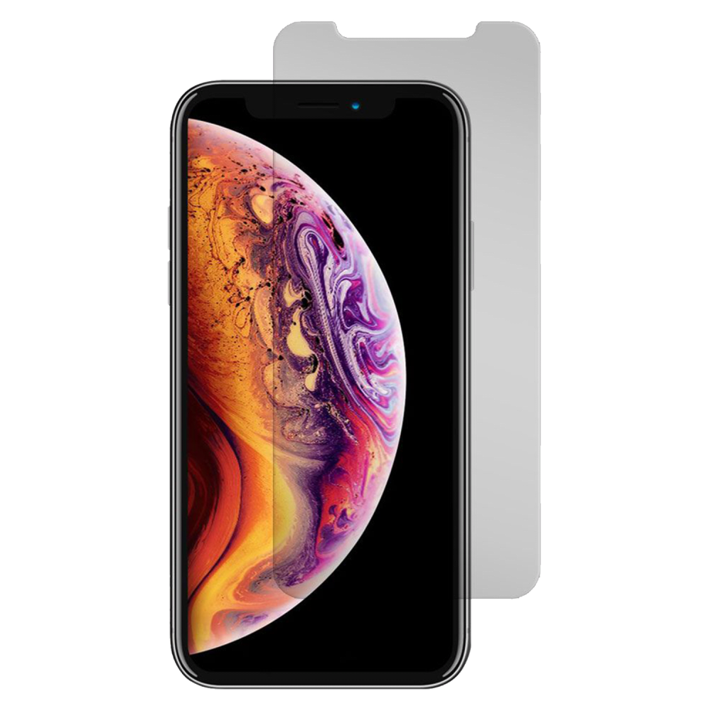 Gadget Guard Plus Glass Screen Protector for Apple iPhone 11 Pro / Xs / X Clear