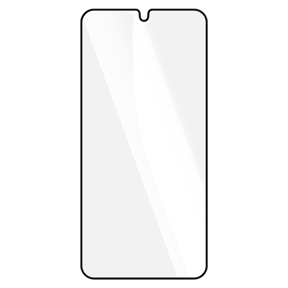 Gadget Guard Plus Antimicrobial Flex $150 Guarantee Screen Protector for Samsung Galaxy S23