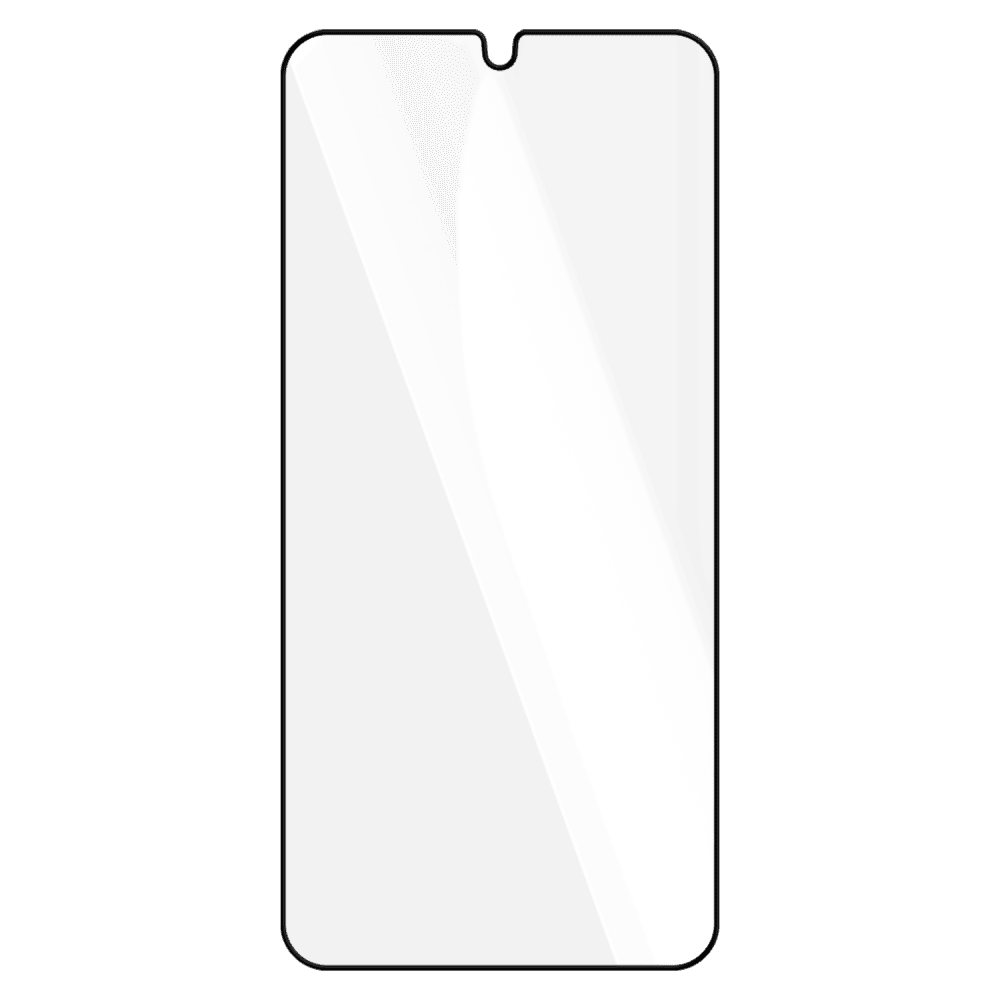 Gadget Guard Plus Antimicrobial Flex $150 Guarantee Screen Protector for Samsung Galaxy S23 Plus