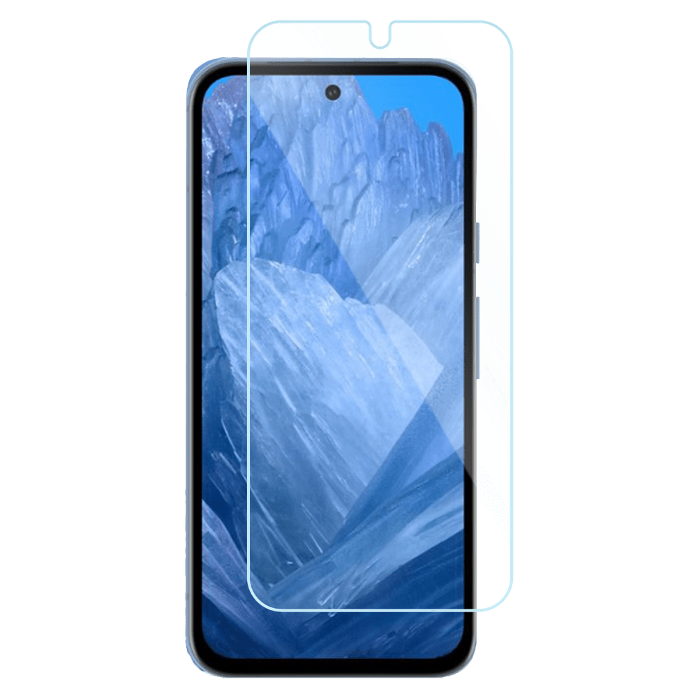 Gadget Guard Ultrashock Plus $150 Guarantee Screen Protector for Google Pixel 8a