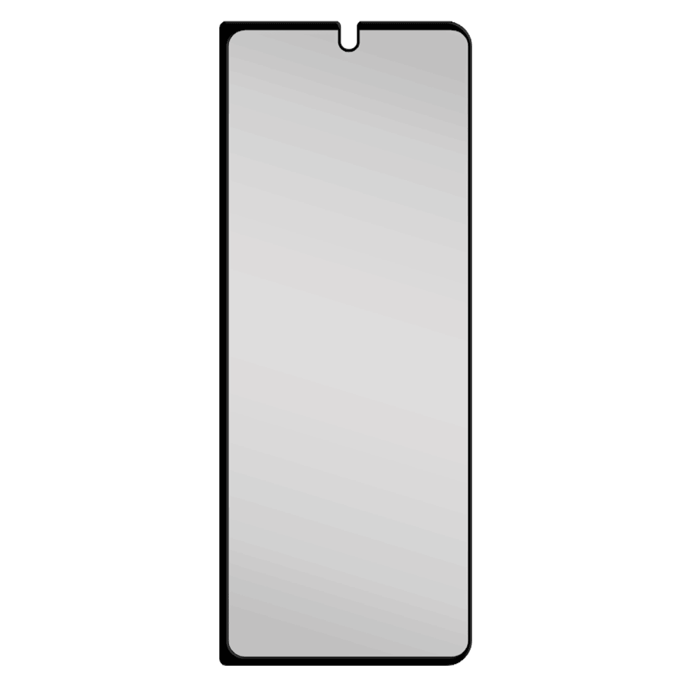 Gadget Guard Flex Plus Antimicrobial Screen Protector for Samsung Galaxy Z Fold4 Clear