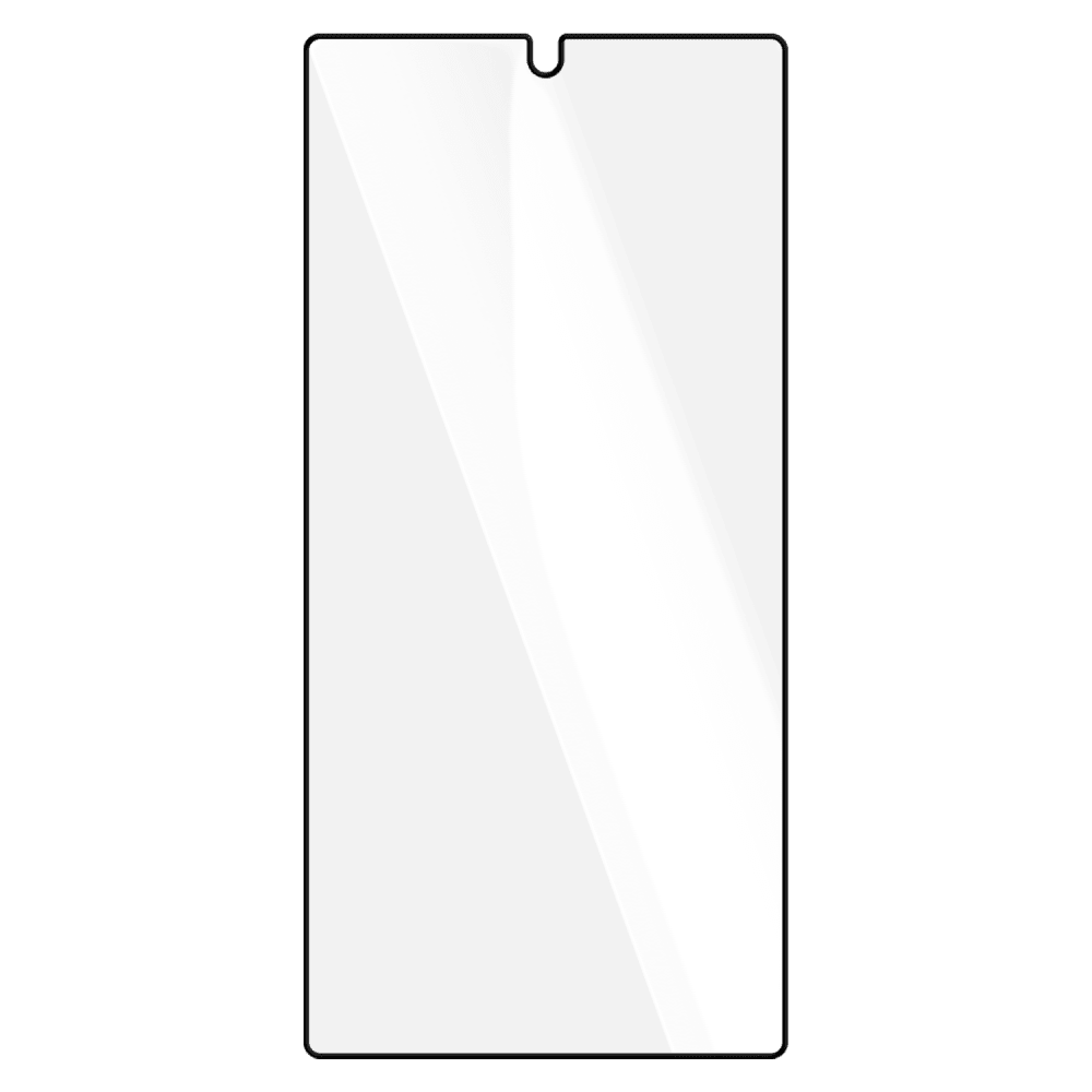Gadget Guard Flex Plus $250 Guarantee Screen Protector for Samsung Galaxy S23 Ultra Clear