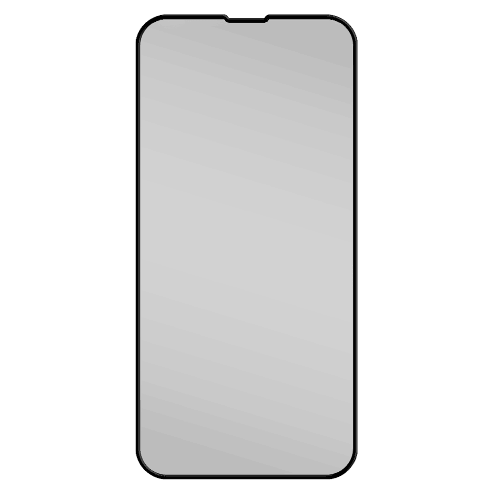 Gadget Guard Plus Antimicrobial Flex $150 Guarantee Privacy Screen Protector for Apple iPhone 14 Pro