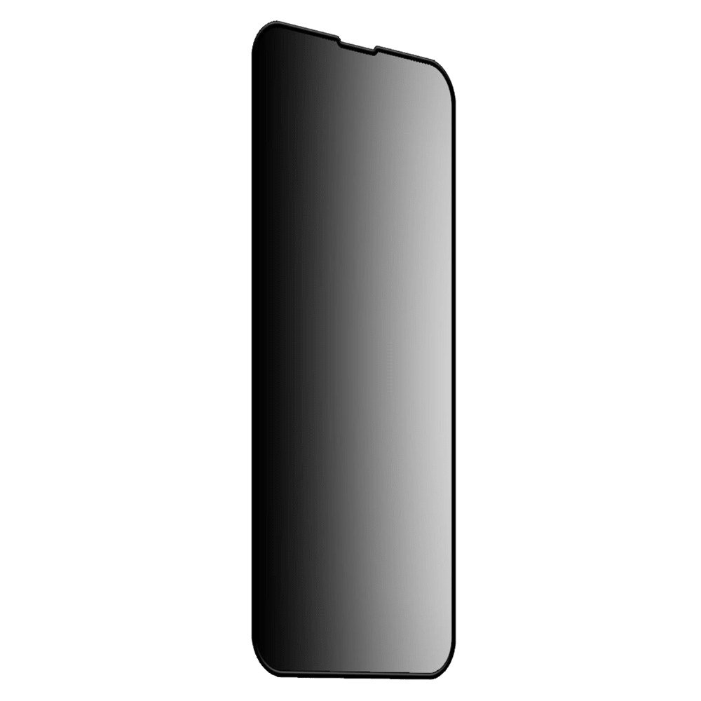Gadget Guard Plus Antimicrobial Flex $150 Guarantee Privacy Screen Protector for Apple iPhone 14 Pro