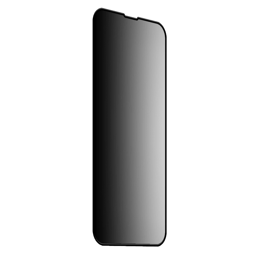Gadget Guard Plus Antimicrobial Flex $150 Guarantee Privacy Screen Protector for Apple iPhone 14 Pro Max Privacy