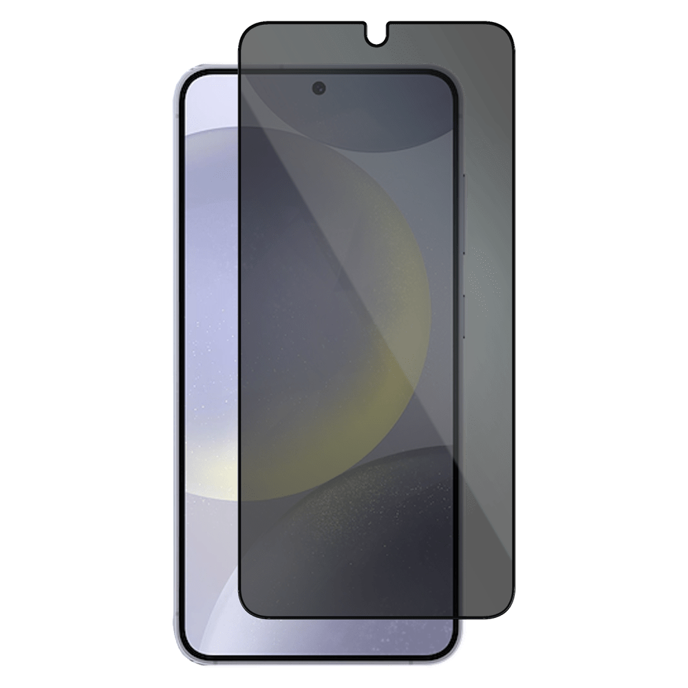 Gadget Guard Ultrashock Privacy $150 Guarantee Screen Protector for Samsung Galaxy S24