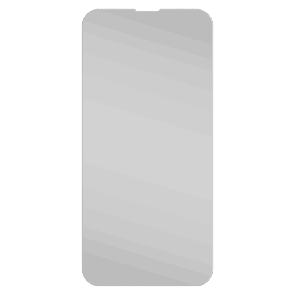 Gadget Guard Plus $150 Guarantee Glass Screen Protector for Apple iPhone 14 Plus / 13 Pro Max