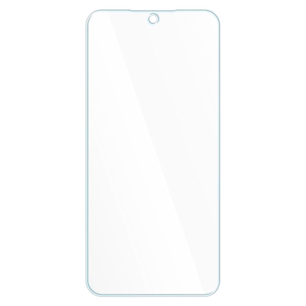Gadget Guard Plus $150 Guarantee Glass Screen Protector for Samsung Galaxy A54 5G / Galaxy S23 FE