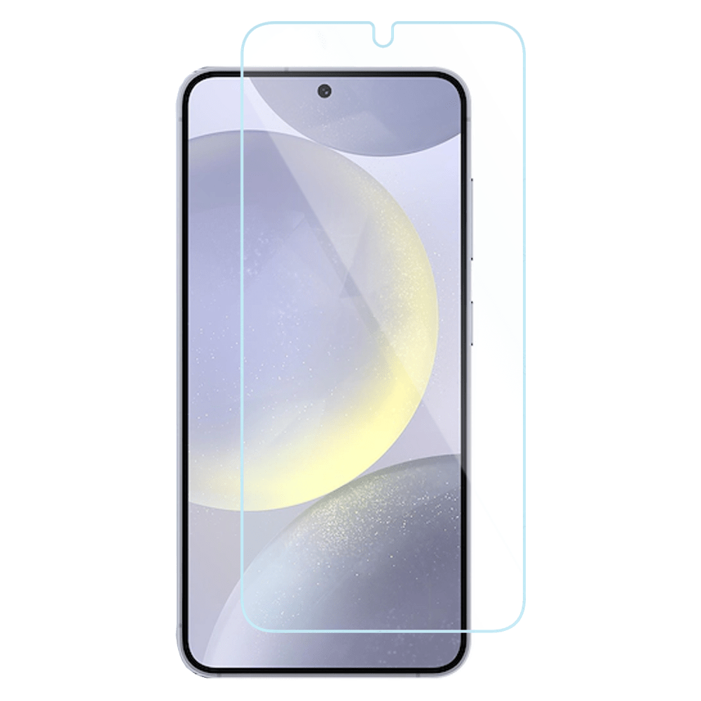 Gadget Guard Ultrashock Elite Plus Blue Light $250 Guarantee Screen Protector for Samsung Galaxy S24 Clear