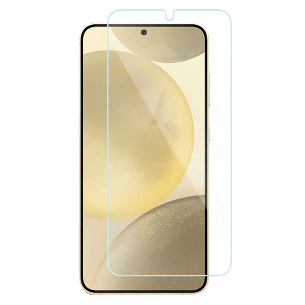 Gadget Guard Ultrashock Elite Plus Blue Light $250 Guarantee Screen Protector for Samsung Galaxy S24 Plus