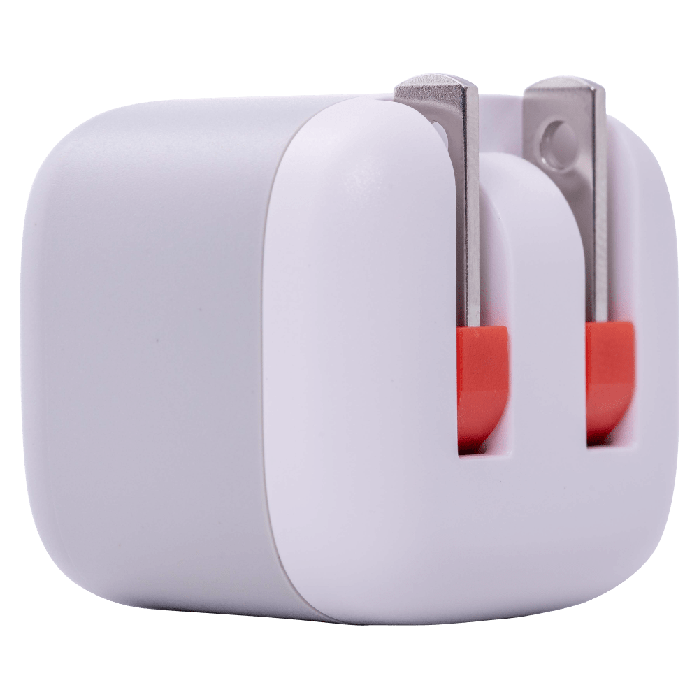 Ventev 12W USB A Universal Mini Wall Charger
