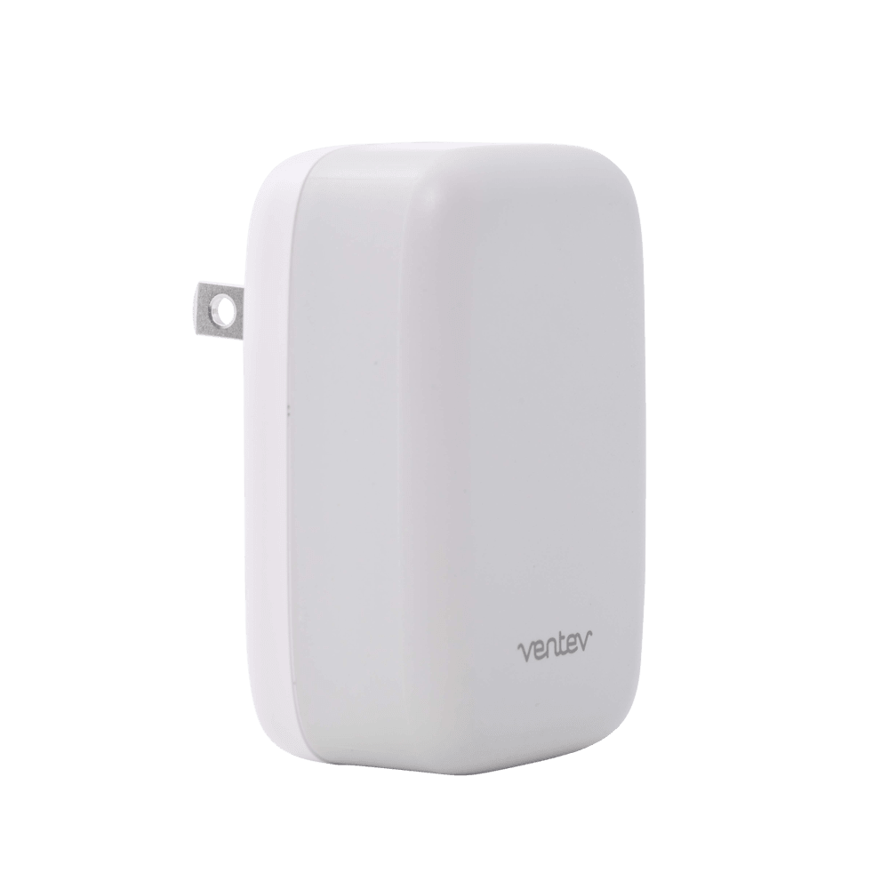 Ventev 20W PD USB C Wall Charger and USB C to USB C Cable 3.3ft