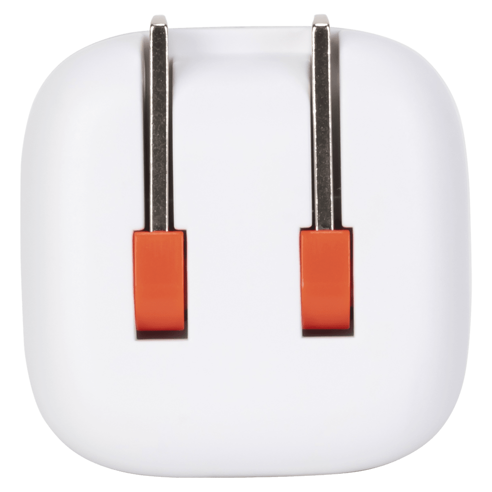 Ventev 20W ULTRAFAST USB C Universal Mini Wall Charger and USB C to Apple Lightning Cable