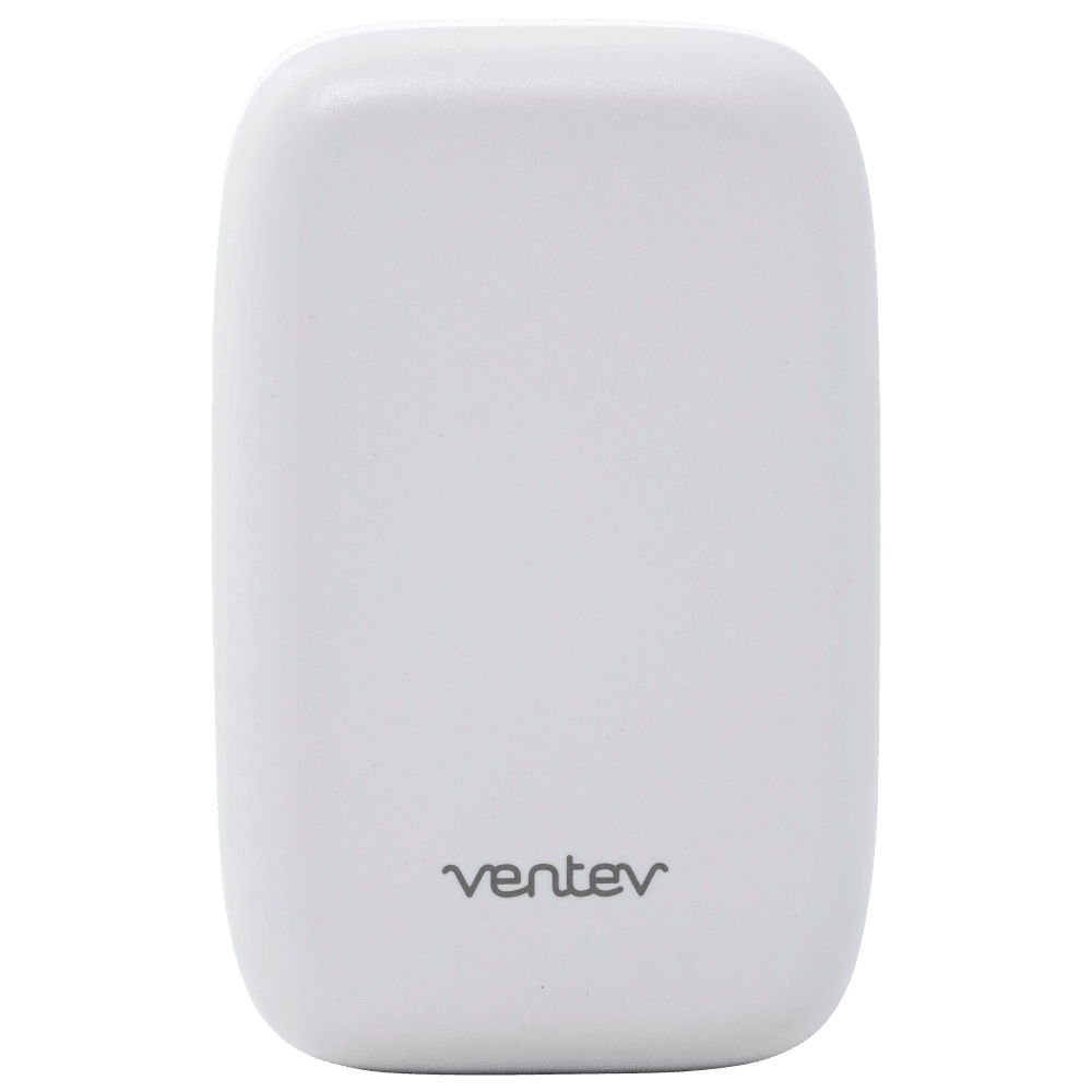 Ventev 27W Dual USB C and USB A Wall Charger