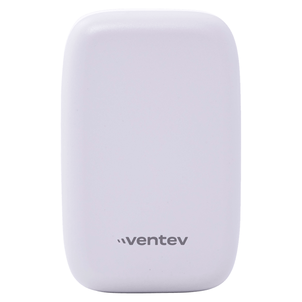 Ventev 27W Dual USB C and USB A Wall Charger