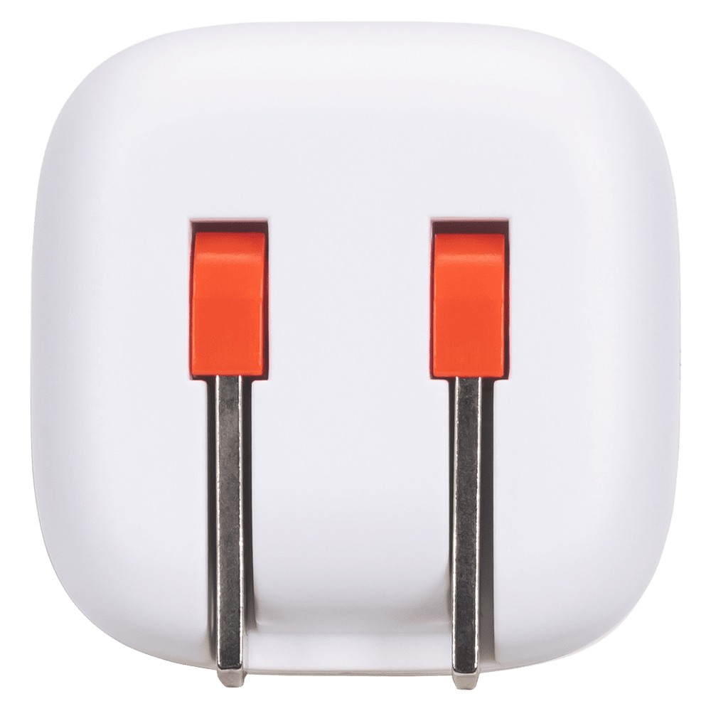 Ventev 30W ULTRAFAST USB C Universal GaN Mini Wall Charger White