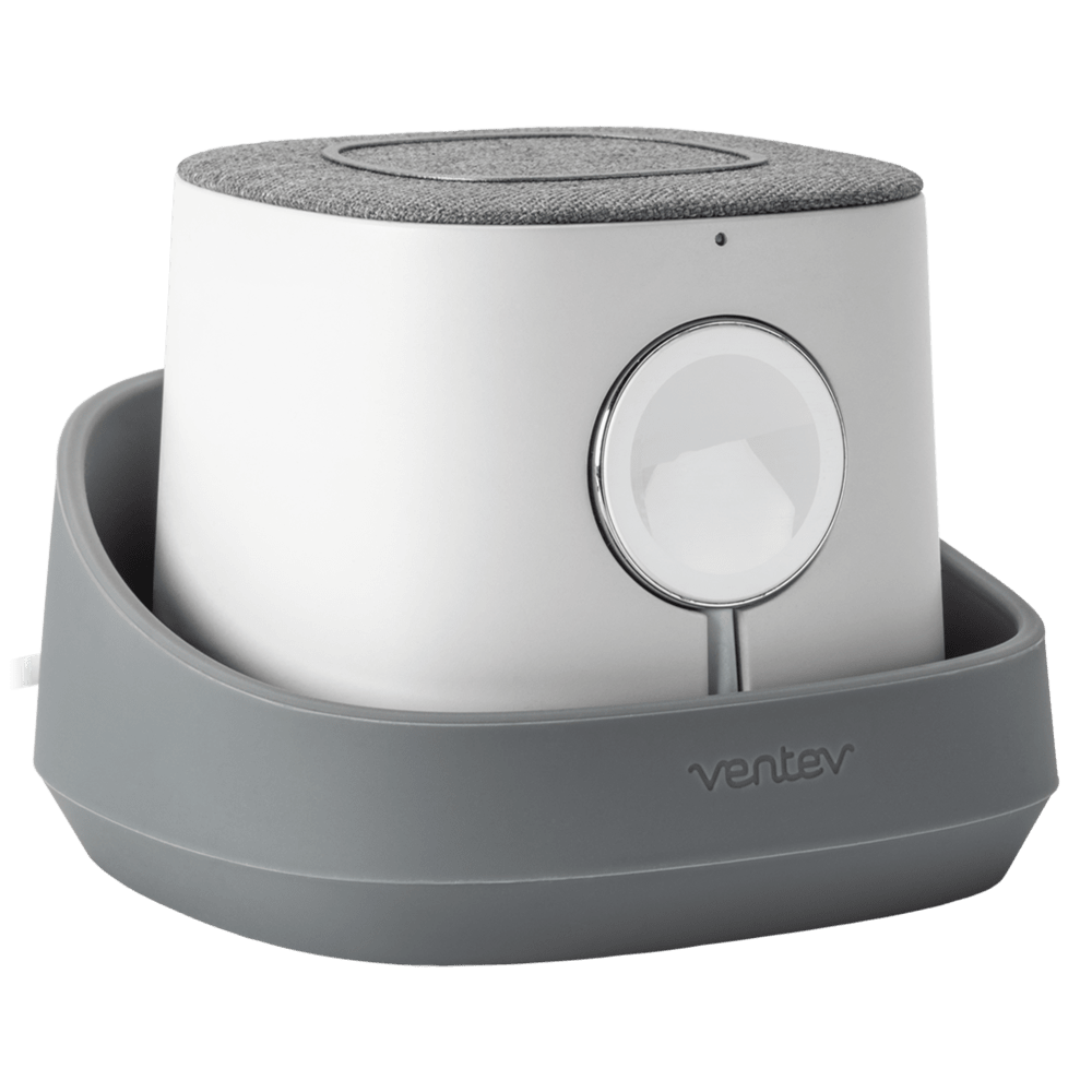 Ventev wireless watchdock duo 10W