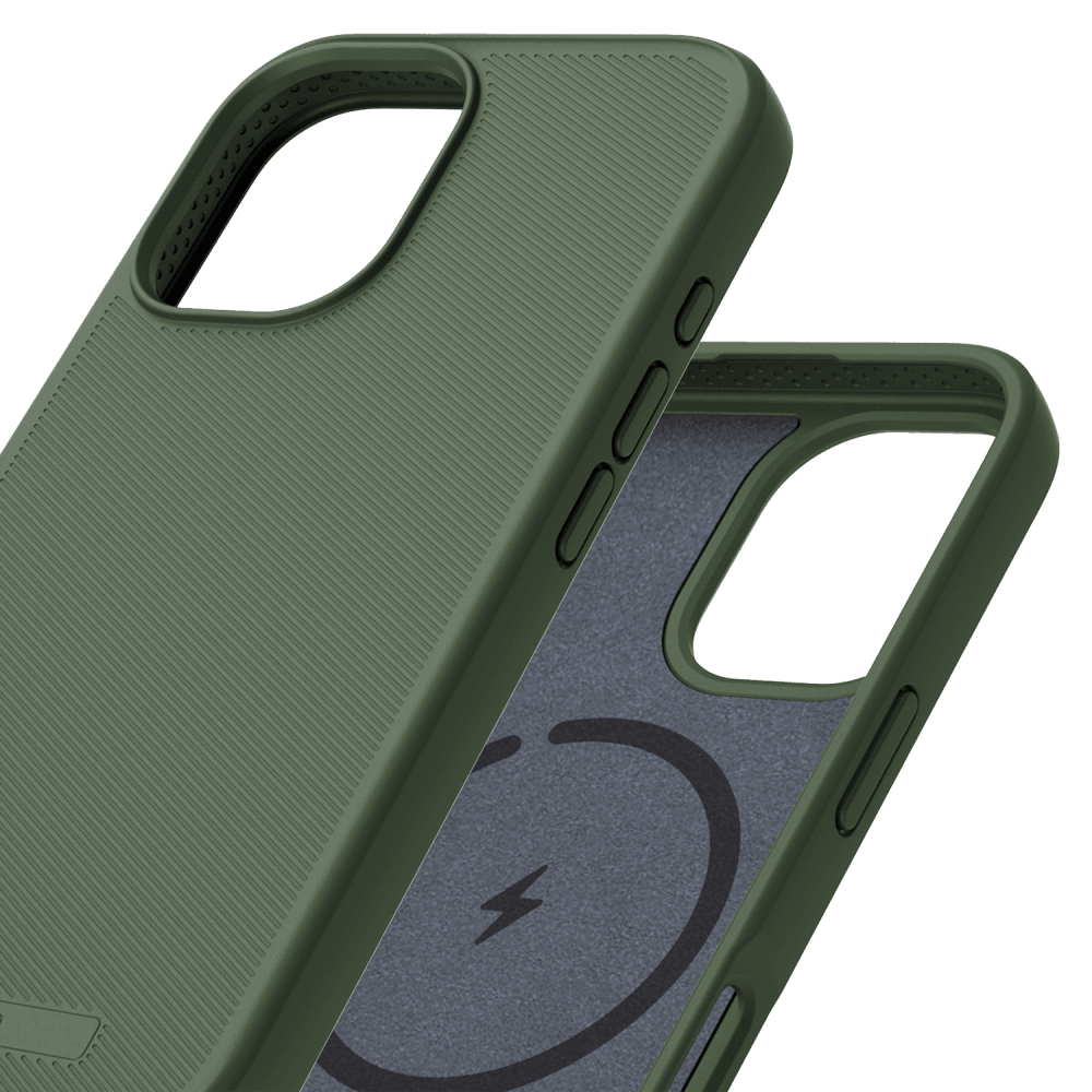 prodigee Solid MagSafe Case for Apple iPhone 16