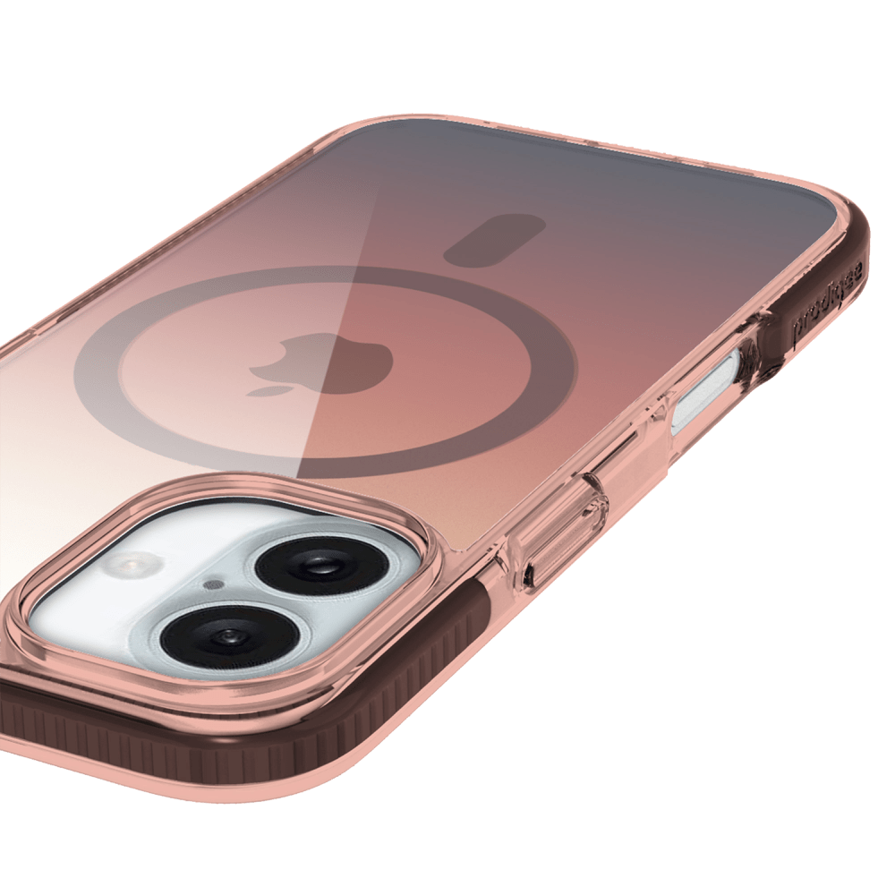 prodigee Flow MagSafe Case for Apple iPhone 16
